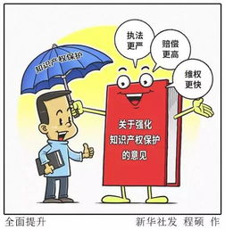 金華出臺(tái)知識(shí)產(chǎn)權(quán)新政，企業(yè)可享多項(xiàng)優(yōu)惠政策與服務(wù)支持