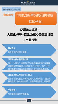 業(yè)余人類盤點 14家上市公司轉(zhuǎn)型慢病管理的戰(zhàn)略與戰(zhàn)術(shù)
